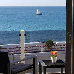 Apartamento Capellania