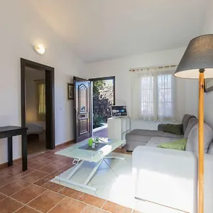  Apartamento Casetta Volante