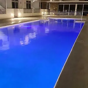 Gracioseros Luxury Apartment