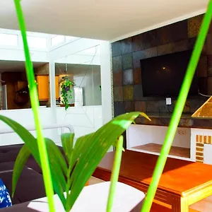 Casa Tigot (adults Only) Holiday home