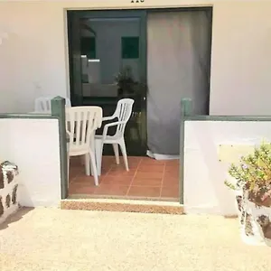Giulia Apartment