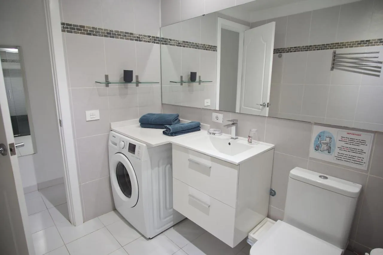 Departamento Maria Apartment Puerto del Carmen  Spain