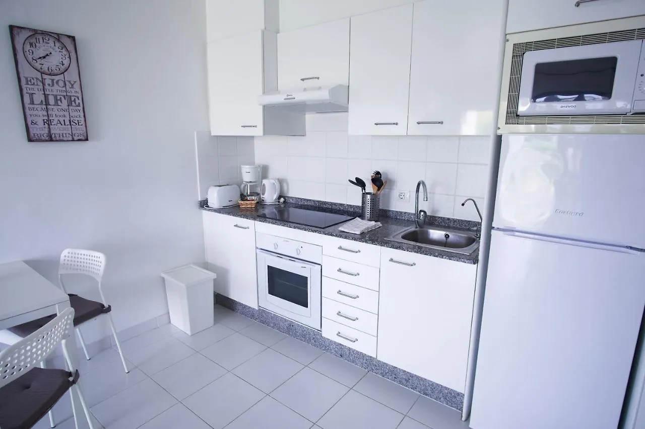 Departamento Maria Apartment Puerto del Carmen