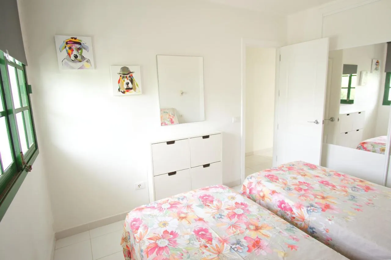 Departamento Maria Apartment Puerto del Carmen