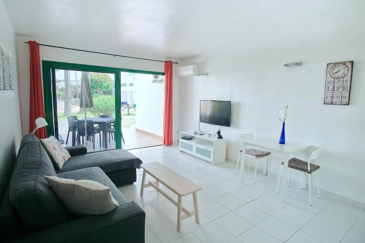 Departamento Maria location