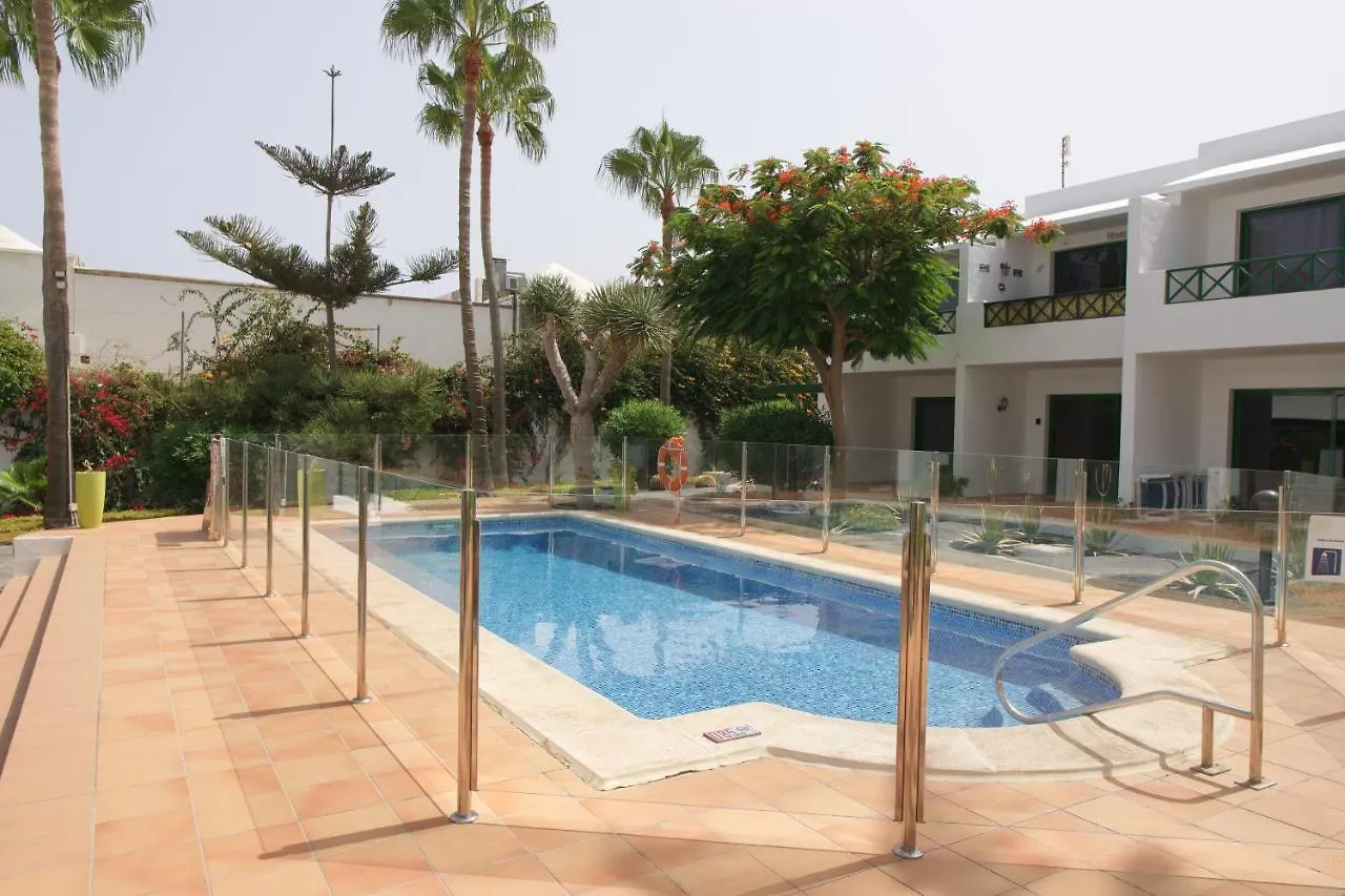 Departamento Maria Apartment Puerto del Carmen  0*, Puerto del Carmen (Lanzarote) Spain
