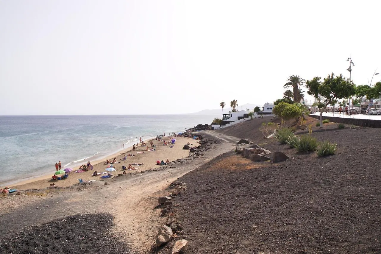 Departamento Maria Apartment Puerto del Carmen   Puerto del Carmen (Lanzarote)