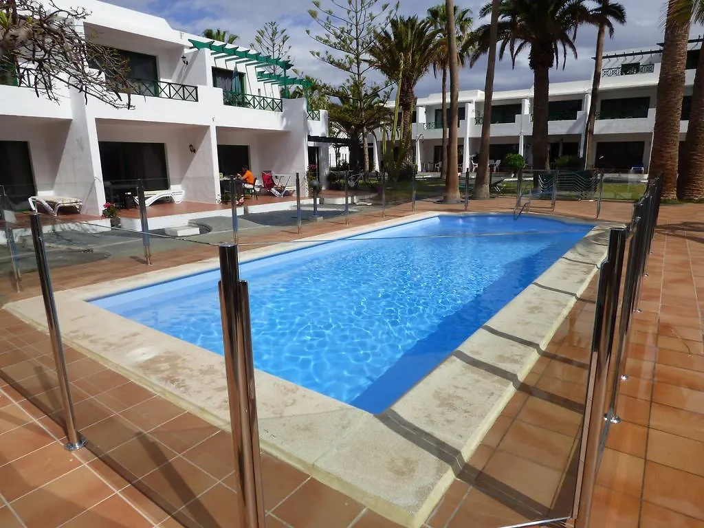 Departamento Maria Apartment Puerto del Carmen  0*, Puerto del Carmen (Lanzarote) Spain
